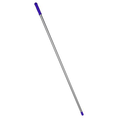 Алюминиевая рукоятка синяя w/hole 23,5*140см, Standard Алюминиевая рукоятка синяя w/hole 23,5*140см, Standard