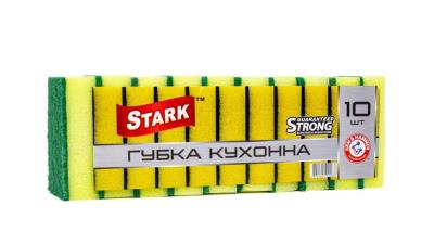 Губка ТМ STARK 10 шт