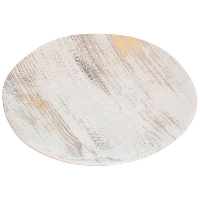 Тарілка IPEC CORSO /20 см /десерт. (30909682)