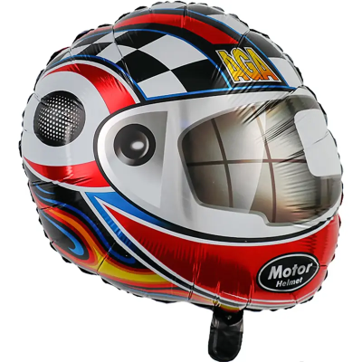 Кулька фольгована Шолом 332342 Кулька фольгована Шолом 332342