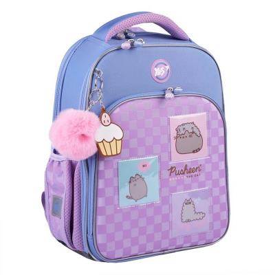 Рюкзак каркасний YES S-78 Pusheen Playful