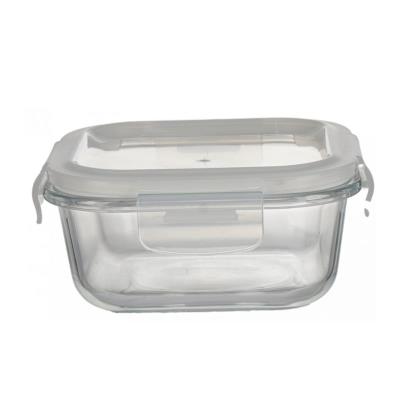 контейнер ECOMO THERMO BOX /квадр. /1230 мл (3SC125-LL)