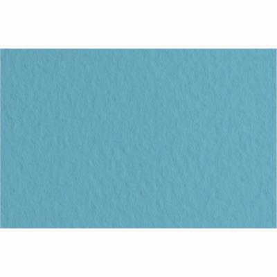 Папір для пастелі Tiziano A4 (21*29,7см), №17 c.zucch.,160г/м2, сіро-блакитниий, середнє зерно, Fabrianо