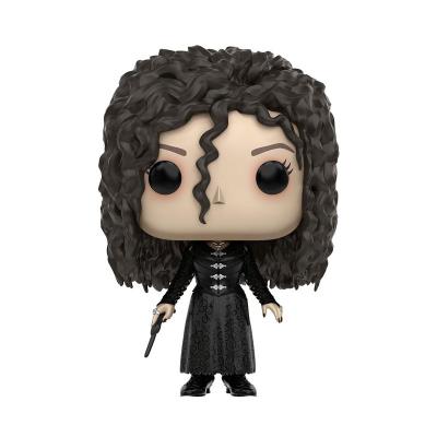 Ігрова фігурка FUNKO POP! cерії "Гаррі Поттер" - БЕЛАТРИСА ЛЕСТРАНЖ