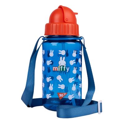 Пляшка для води Yes "Miffy" 360 мл