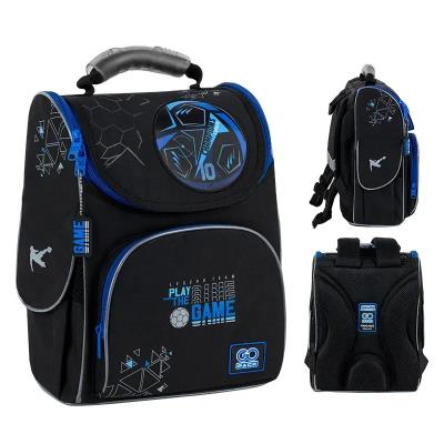 Рюкзак GoPack Education каркасний 5001S-5 Play The Game Рюкзак GoPack Education каркасний 5001S-5 Play The Game