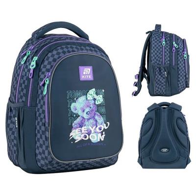 Рюкзак Kite Education teens 8001M-3 Рюкзак Kite Education teens 8001M-3