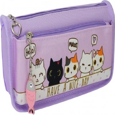 Пенал, 2 відділення