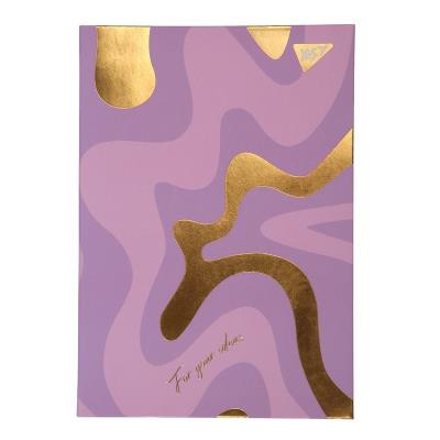 Блокнот YES А6/64 інт "Dreams come true", лінія