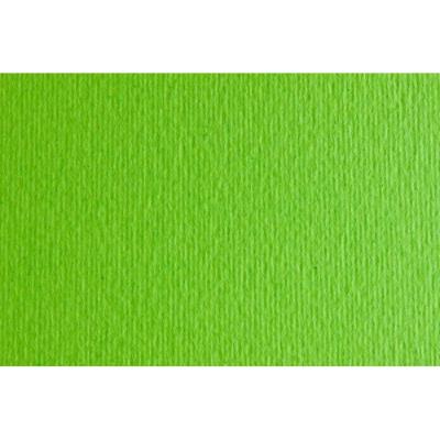Папір для дизайну Elle Erre А4 (21*29,7см), №10 verde picello, 220г/м2, салатовий, Fabriano (1)