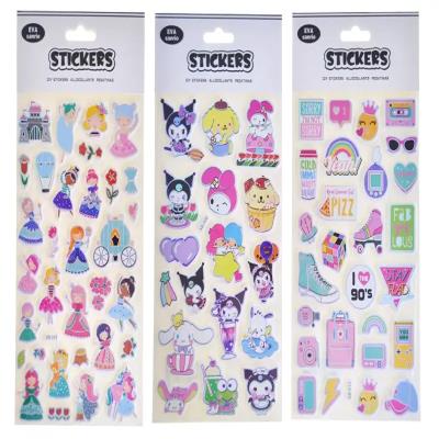 Наліпки XB (RS-0199) (RS-0198)/12/