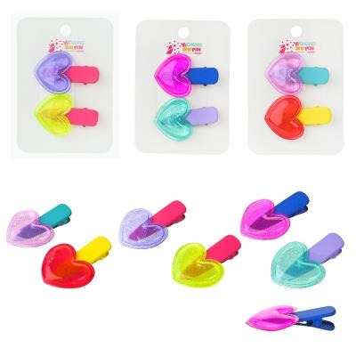 Аксесуари для дівчат арт. YH-102 (240шт) мікс видів, заколки крабіки планш. 9*1*13 см у великому пакеті 20*14*5 см Аксесуари для дівчат арт. YH-102 (240шт) мікс видів, заколки крабіки планш. 9*1*13 см у великому пакеті 20*14*5 см