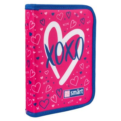 Пенал твердий Smart HP-03 Heards Пенал твердий Smart HP-03 Heards