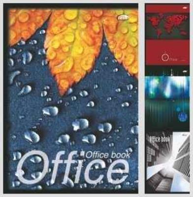 Блокнот Gold Brisk, A4, 96 аркушів, на спіралі, СБВ-19 (1/4/48) Блокнот Gold Brisk, A4, 96 аркушів, на спіралі, СБВ-19 (1/4/48)