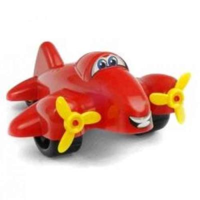 Игрушка "Самолет Максик ТехноК" Игрушка "Самолет Максик ТехноК"