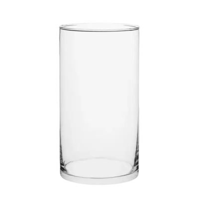 Ваза ECOMO CYLINDER /29x15.8 см (35940)