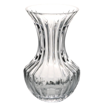 Ваза VIVA MONICA /20см /прозорий/кор.уп. (A060212)