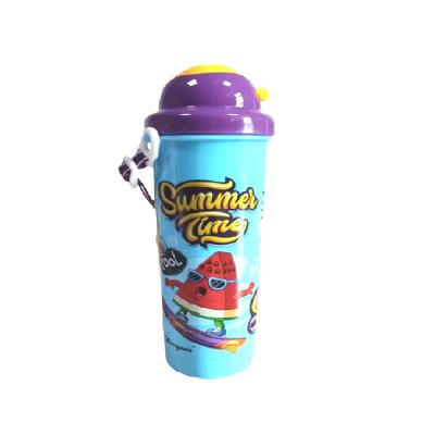 Пляшка для води 700 мл, 45023-2 Пляшка для води 700 мл, 45023-2