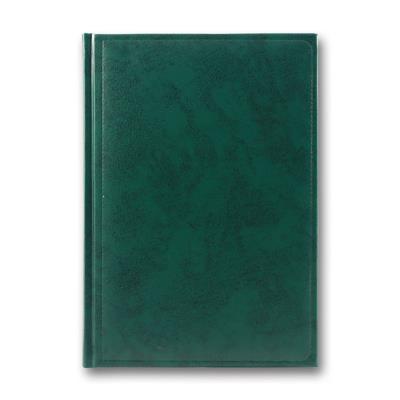 Щоденник "MIRADUR" 168арк зелений. 3В-43 (ф142*203)