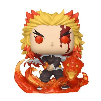 Ігрова фігурка FUNKO POP! серії "Вбивця демонів" - КЬОДЖЮРО РЕНҐОКУ (9 СТИЛЬ)