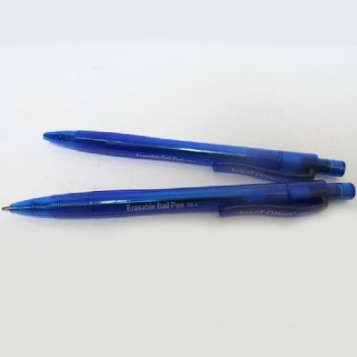 Ручка гелевая синяя, 588 Ручка гелевая синяя, 588