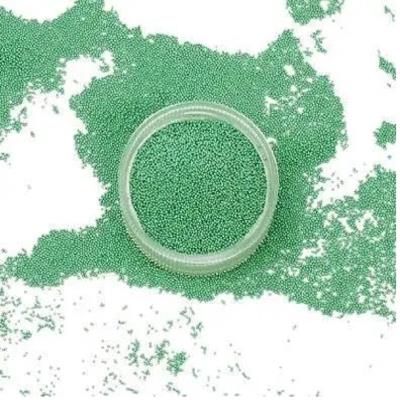 Бульонки, Салатовые, 4501-374LS, 15г Бульонки, Салатовые, 4501-374LS, 15г