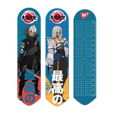 Закладка 2D Yes "Anime" Закладка 2D Yes "Anime"