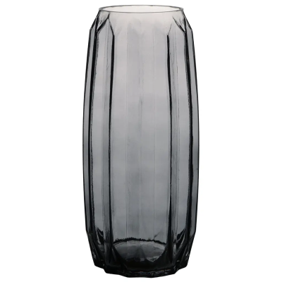 Ваза VIVA SANDY /27.5см /сірий (A060174)