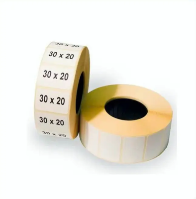 Термоетикетка 30*20*1000 ЕКО