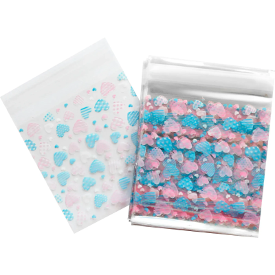 Поліпропіленовий пакет 170730