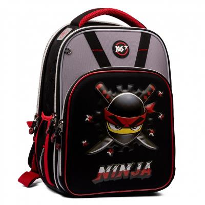 Каркасный рюкзак YES 2 отделения, S-78 Ninja, 559383