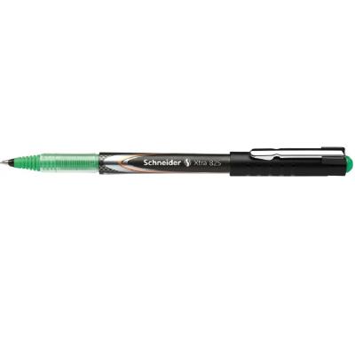 Ролер SCHNEIDER XTRA 825 0,5 мм, зелений