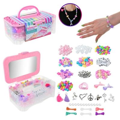 Бісер арт. 11607 (48шт/2) у короб. 19*13,5*8см Бісер арт. 11607 (48шт/2) у короб. 19*13,5*8см