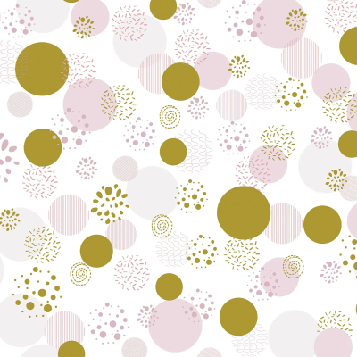 Папір для пакування подарунків 0,7*1м 4509