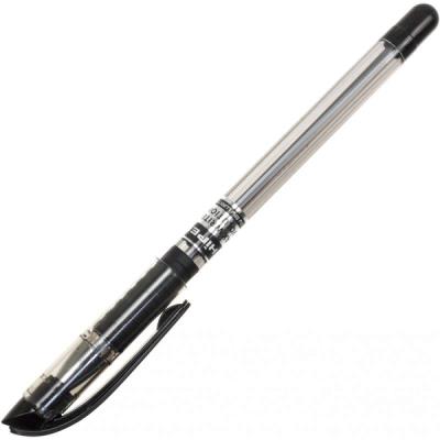 Ручка масляна Hiper Max Writer Evolution HO-335-ES 2500м 0,7мм, чорна