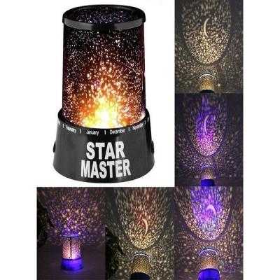 Ночник STAR MASTER малий