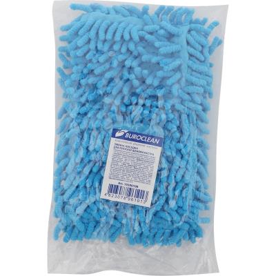Змінна насадка для плоскої швабри Екстра BUROCLEAN