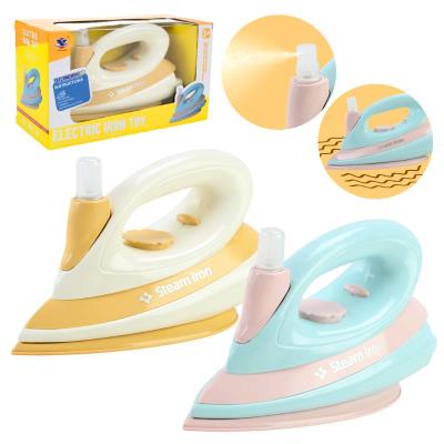 Побутова техніка арт. XS-25010 (60шт/2) мікс кольорів,батар. світло, звук, праска короб. 24*10*13 Побутова техніка арт. XS-25010 (60шт/2) мікс кольорів,батар. світло, звук, праска короб. 24*10*13