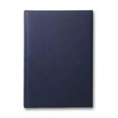 Дневник Brisk Office А6, недатированный "INFOLK" 176 листов, синяя, 3В-15