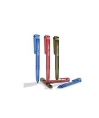 Ручка кульк., авт., син., 4-2009, 4OFF (40/1600)