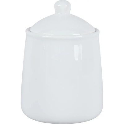 Банка Limited Edition COOK 1.2 л /біла в уп. (202B-009-A13B)