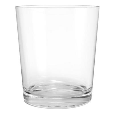 Склянка ECOMO CONE 360 мл низьк. (CYL-0360-PLN)