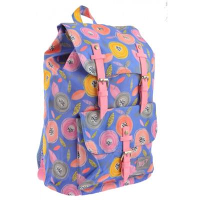 Рюкзак молодіжний YES "Daisy" Рюкзак молодіжний YES "Daisy"