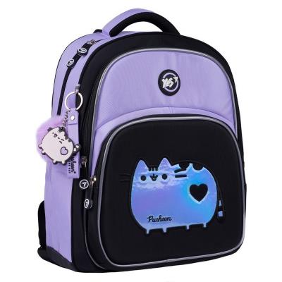 Рюкзак шкільний YES S-91 Pusheen Shiny