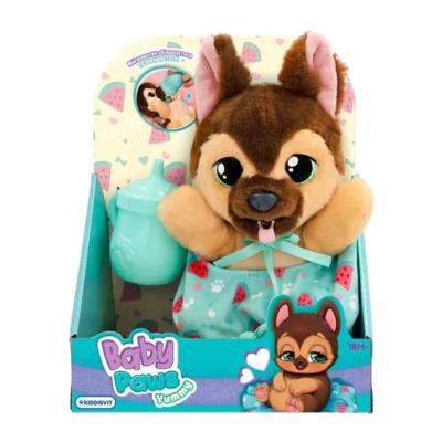 Інтерактивна іграшка BABY PAWS серії "Yummy" – НІМЕЦЬКА ВІВЧАРКА (з аксес.)