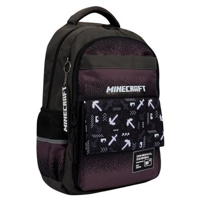 Рюкзак шкільний YES TS-48 Minecraft Arrow