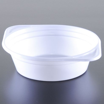 Миска 500мл 100шт білі St