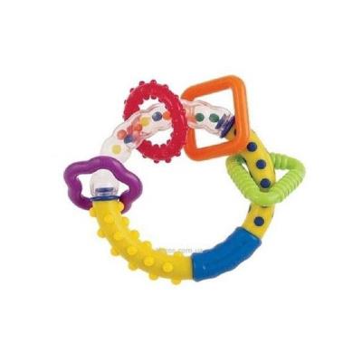 Іграшка Брязкальце "Кольоровi кульки" Іграшка Брязкальце "Кольоровi кульки"