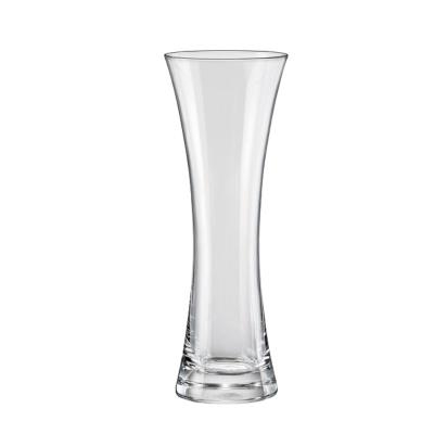 Посуд скляний «Bohemia Crystal» - ваза h=255мм
