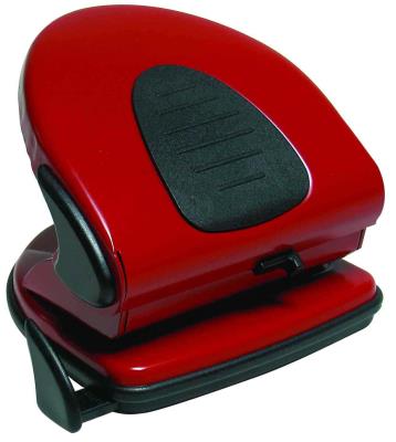 діркопробивач метал., 8см, 30арк, з лін., червон.,гарантія 10 років, 4314, SOZ діркопробивач метал., 8см, 30арк, з лін., червон.,гарантія 10 років, 4314, SOZ